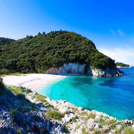 Sun'S Gift Mega Studio Paleokastritsa Luaran gambar