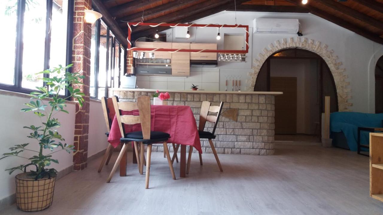Sun'S Gift Mega Studio Paleokastritsa Luaran gambar