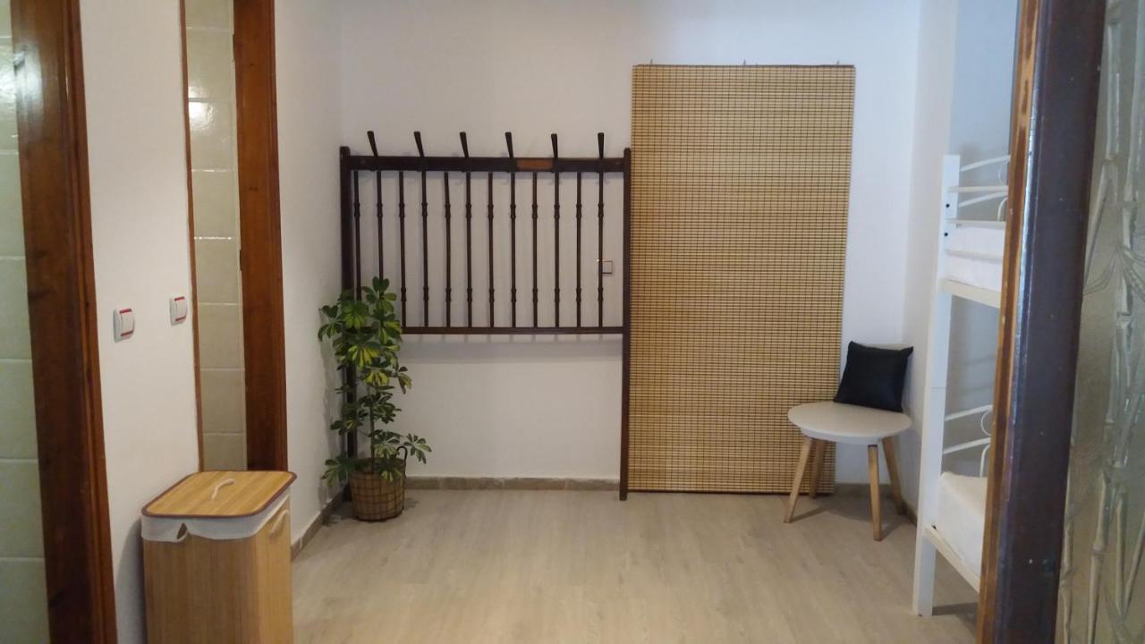Sun'S Gift Mega Studio Paleokastritsa Luaran gambar